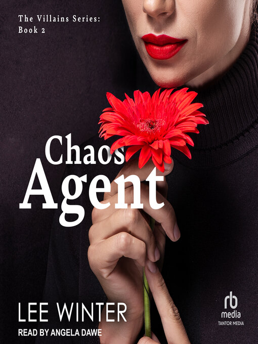 Title details for Chaos Agent by Lee Winter - Available